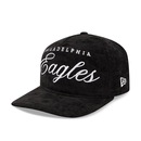Boné New Era 19TWENTY Philadelphia Eagles NFL Masculino - Foto 1