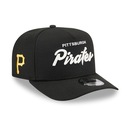 Boné New Era  9FIFTY A-Frame Pittsburgh Pirates MLB Masculino - Foto 3
