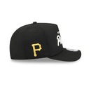 Boné New Era  9FIFTY A-Frame Pittsburgh Pirates MLB Masculino - Foto 4