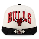 Boné New Era 9FIFTY Chicago Bulls NBA - Foto 2