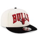Boné New Era 9FIFTY Chicago Bulls NBA - Foto 3