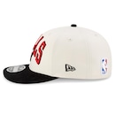 Boné New Era 9FIFTY Chicago Bulls NBA - Foto 4