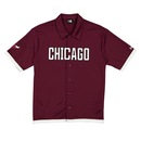 Camiseta New Era Chicago Bulls NBA Unissex - Foto 1