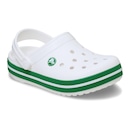 Sandália Unissex Crocs Crocband Clog T - Foto 2