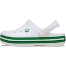 Sandália Unissex Crocs Crocband Clog T - Foto 3