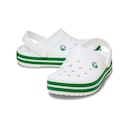 Sandália Unissex Crocs Crocband Clog T - Foto 4