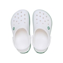 Sandália Unissex Crocs Crocband Clog T - Foto 5