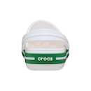 Sandália Unissex Crocs Crocband Clog T - Foto 7