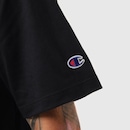 Camiseta Champion Lifestyle Leader Masculina - Foto 4