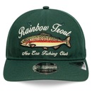 Boné New Era  9FIFTY Retro Crown Branded Unissex - Foto 2