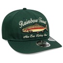 Boné New Era  9FIFTY Retro Crown Branded Unissex - Foto 3