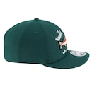 Boné New Era  9FIFTY Retro Crown Branded Unissex - Foto 4