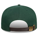 Boné New Era  9FIFTY Retro Crown Branded Unissex - Foto 6