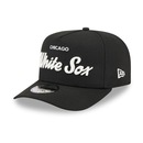 Boné New Era  9FIFTY A-Frame Chicago White Sox MLB Masculino - Foto 1