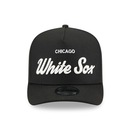Boné New Era  9FIFTY A-Frame Chicago White Sox MLB Masculino - Foto 2
