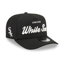 Boné New Era  9FIFTY A-Frame Chicago White Sox MLB Masculino - Foto 3