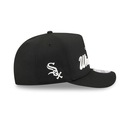 Boné New Era  9FIFTY A-Frame Chicago White Sox MLB Masculino - Foto 4