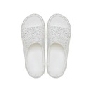Chinelo Unissex Crocs Mellow Recovery Speckle Slide - Foto 5