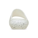 Chinelo Unissex Crocs Mellow Recovery Speckle Slide - Foto 7