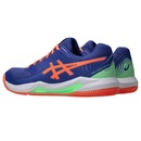 Tênis Masculino Asics Gel Dedicate 8 Padel - Foto 4