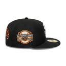 Boné New Era 59FIFTY San Francisco Giants MLB Masculino - Foto 3
