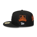 Boné New Era 59FIFTY San Francisco Giants MLB Masculino - Foto 5