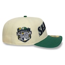 Boné New Era 59FIFTY Seattle Mariners MLB Unissex - Foto 4