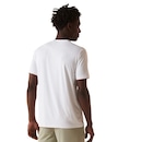 Camisetas Fila Sun Protect Breezy Masculino - Foto 2