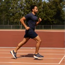 Tênis Masculino Fila Striker + 1 Par de Meia - Foto 6