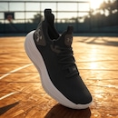 Tênis Masculino Under Armour Hooper - Foto 5