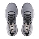 Tênis Masculino Under Armour Hooper - Foto 3