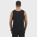 Regata Oakley Mad Seagull Tank Blackout Masculina - Foto 3