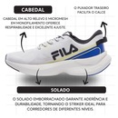 Tênis Masculino Fila Striker - Foto 2