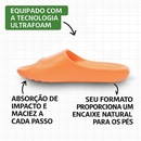 Chinelo Fila Drifter Foam Feminino - Foto 2
