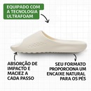 Chinelo Fila Drifter Foam Feminino - Foto 2