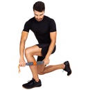 Kit Acessórios de Massagem Vollo Rolo + Bastão + Bola - Foto 2