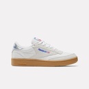 Tênis Masculino Reebok Club C 85 - Foto 1