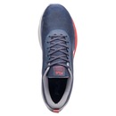 Tênis Masculino Fila Efecto 2 + 1 Par de Meia - Foto 3