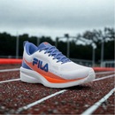 Tênis Masculino Fila Efecto 2 + 1 Par de Meia - Foto 7