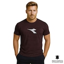 Camiseta Diadora Big Logo EXC Masculina - Foto 1