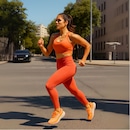 Tênis Feminino Fila Striker - Foto 5