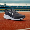 Tênis Feminino Fila Striker + 1 Par de Meia - Foto 5