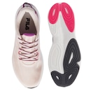 Tênis Feminino Fila Striker + 1 Par de Meia - Foto 3