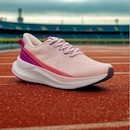 Tênis Feminino Fila Striker + 1 Par de Meia - Foto 6