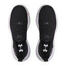Tênis Masculino Under Armour Hooper + 1 Par de Meia - Foto 3