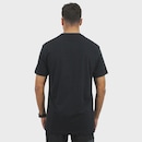 Camiseta Lost Logo Masculina - Foto 3