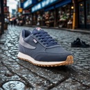 Tênis Masculino Fila Renno Classic Sl - Foto 6