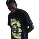 Camiseta Nike Jordan M90 Zombie Masculina - Foto 1