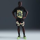 Camiseta Nike Jordan M90 Zombie Masculina - Foto 4