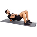 Kit Completo de Massagem Vollo Rolo + Bastão + Bola - Foto 2